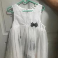 ราคา ชุดเด็กผู้หญิง H&M มือสอง ราคา 100 บาท (7439429272)