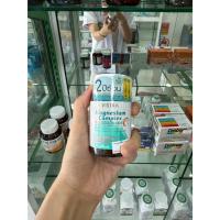 ราคา VISTRA Magnesium Complex PLUS Vitamin B1, B6 & B12 30 capsule (42710979949)