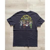 ราคา เสื้อวง The Beatles เสื้อยืดมือสอง (17851114499)