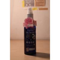 ราคา Corine de Farme BIO ORGANIC ROSE WATER (2940338751)