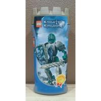 ราคา Lego Castle Knight Kingdom II 8793 Sir Rascus (2005) มือ 1 new sealed (8889926058)
