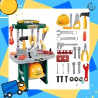 ราคา โต๊ะเครื่องมือช่าง อุปกรณ์ช่าง มีหมวก (มีสินค้าพร้อมส่ง!) (3910354383)