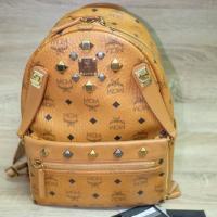 ราคา กระเป๋าเป้ mcm ของแท้ มือ2 ไซส์ s (3512576724)