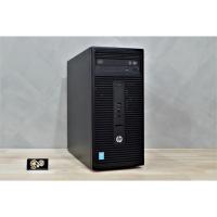 ราคา คอมทำงาน HP CORE i3 GEN4 ใช้งานลื่นๆ (21548727024)