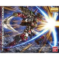 ราคา BANDAI MG 1/100 SENGOKU ASTRAY GUNDAM : 451Toys Collect (24600758643)