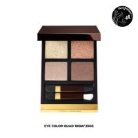 ราคา TOM FORD EYE COLOR QUAD 10GM/.35OZ (27117101521)