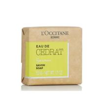 ราคา L'occitane Cedrat Soap 50g (27773765418)