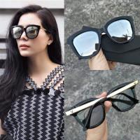 ราคา แว่นตากันแดด , แว่นตาแฟชั่น งานปั้ม Gamt #ถ่ายจากงานจริง (945853134)