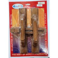 ราคา สลักกลอนประตู กลอนโบราณ กลอนไม้สัก 12” (22575260494)