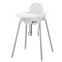 ราคา มือ2เก้าอี้เด็กทานข้าว ikea (27039380823)