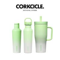 ราคา CORKCICLE : HONEYDEW แก้วเก็บอุณหภูมิ แก้วเก็บความเย็น-ความร้อน (43369694594)