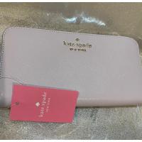 ราคา Kate spadeกระเป๋าสตางค์ใบยาวlilac moon (21376465626)