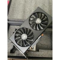 ราคา การ์ดจอ XFX RX6500XT (27552269620)