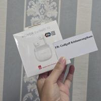 ราคา HONOR Earbuds X6 มือ 1 ของใหม่ ยังไม่แกะซีล (28454897684)