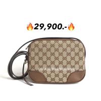 ราคา New gucci bree disco สวย ราคาเบาๆ (27177318540)