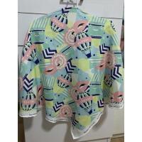 ราคา ส่งต่อผ้าคลุมให้นม Lamoon x Kloset Limited Edition (มือสอง) (19960337831)