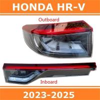 ราคา สําหรับ HONDA HR-V HRV H-RV HRV 23-25 TAILLIGHT TAIL LIGHT TAIL LAMP BRAKE LIGHT BACK LIGHT/ไฟหน้า​ /เลนส์ไฟหน้า/ไฟหน้าสําหรับ/ไฟท้าย (25395868839)