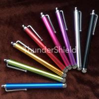 ราคา ปากกาสไตลัส หัวไฟเบอร์ stylus (13045373963)