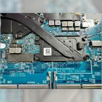 ราคา CN-04MCDM 04MCDM 4MCDM Mainboard สำหรับ DELL 3400 3500 เมนบอร์ดแล็ปท็อป 18750-1 SRFFX I5-8265U CPU N16S-GTR-S-A2 VGA (27008170793)