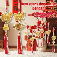 ราคา ม้ามงคลพลาสติกสีแดงและทองแบบดั้งเดิม - เครื่องประดับเทศกาลตรุษจีน (40426330665)