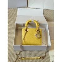 ราคา กระเป๋าถือ DIOR DIOR กระเป๋า DIOR (44900301705)