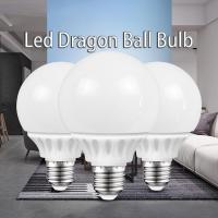 ราคา E27 LED Dragon Ball หลอดไฟ 5W Warm White G80 หลอดไฟทรงกลมขนาดใหญ่โคมไฟเพดานบ้านเปลี่ยนหลอดไฟ (27809894215)