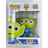 ราคา Funko Pop Disney Toy Story 4 - Alien #525 (29076829573)