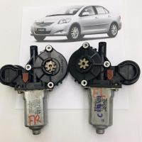ราคา มอเตอร์กระจกไฟฟ้า Toyota Camry Altis Vios 2003 ถึง 2007 สินค้าแท้ ถอด จากประเทศญี่ปุ่น (4960893197)