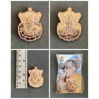 ราคา เหรียญกฐิน หลวงปู่กาหลง เขี้ยวแก้ว วัดเขาแหลม จังหวัดสระแก้ว (24446352808)