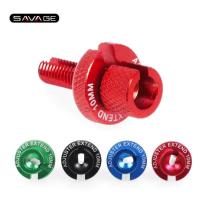 ราคา M8 Clutch Cable Wire Adjuster For HONDA CBR500R CBR 125R 150R 250R 300R CBR650F R CBR600FCBR 600RR (55152364766)