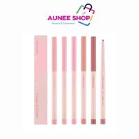 ราคา ส่งฟรี/มีไลฟ์ MEILINDA Fiting Lip Shaper (ลิปไลเนอร์)(MC2074) (28416948301)