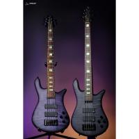 ราคา เบสไฟฟ้า Spector Euro 5 LX Electric Bass Guitar (26483043740)