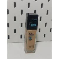 ราคา ส่งต่อ-Maybelline fit me no.128 (43603037166)