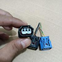 ราคา ซ็อกเก็ตคอยล์จุดระเบิด Honda Jazz City Idsi ดั้งเดิม (40620999436)