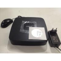 ราคา เครื่องบันทึก NVR CCTV Dahua ระบบกล้องวงจรปิด ใส่ฮาร์ดดิสได้ 1 ตัว CCTV 8 CH ใช้ได้กับกล้อง Analog และ IP camera สามารถด (6546856746)