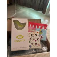 ราคา GOT7 อากาบง Ver 3 พร้อมส่ง (ของแท้) (23961643100)