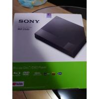 ราคา เครื่องเล่น Blu-ray Sony BDP-S1500 (11852232818)