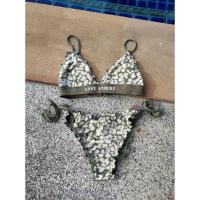 ราคา Bikini set H&M size 36 (22264125650)