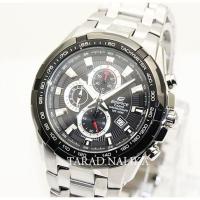 ราคา Casio Edifice Chronograph รุ่น EF-539D-1AVUDF (ประกัน CMG) (54050099553)