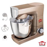 ราคา HOUSE WORTH เครื่องเตรียมอาหาร รุ่น HW-FM03P โถสแตนเลส 6.3 ลิตร หัวต่อ 3 ชิ้น กำลังไฟ 1200 วัตต์ (13260996131)