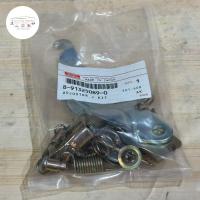 ราคา ตัวปรับชุดซ่อมมือเบรกปรับ isuzu elf nkr 66 71 nmr 71 089 (42972096484)
