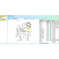 ราคา (ของแท้) 90041-09243 หรือ 9004A-10209 น๊อตยึดกระจังหน้า โตโยต้า อแวนซ่า Toyota AVANZA 2012 เบิกศูนย์ (28566315569)