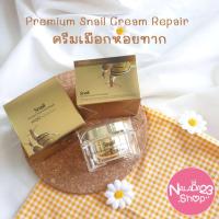 ราคา [ พร้อมส่ง ]ของแท้% ANJO Professional Skin Premium Snail Cream Repair 50ml. ครีมหอยทาก จากประเทศเกาหลี (7360461246)