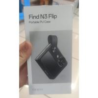 ราคา OPPO FIND N3 FLIP PORTABLE CASE ORIGINAL OPPO 100% (44424694782)