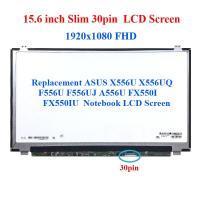 ราคา เปลี่ยน ASUS X556U X556UQ F556U F556UJ A556U FX550I FX550IU หน้าจอ LCD โน้ตบุ๊ค (41320278297)