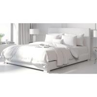 ราคา ชุดผ้าปูที่นอน ปลอกผ้านวม 6 ฟุต JASPAL / SANTAS (13395691696)