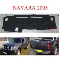 ราคา (1ชิ้น) พรมปูคอนโซลหน้ารถ นิสสัน นาวาร่า (เก่า) ปี 2005-2014 Nissan NAVARA D40 พรมปูคอนโซล พรมปูหน้ารถ พรมแผงหน้าปัด (6777026543)