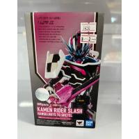 ราคา (มือ2 / ตัวโชว์ที่ี้ร้าน) S.H.Figuarts Kamen Rider Slash Hanselnuts To Gretel (Shf Kamen Rider Slash) (40309889114)