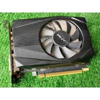 ราคา VGA (การ์ดแสดงผล) PNY GeForce GTX 1650 4GB GDDR6 Single Fan (28440726284)