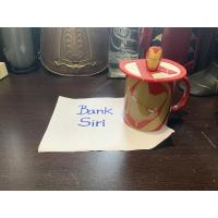 ราคา แก้วน้ำ 7-11 Avengers Endgame : Iron Man (17942411774)